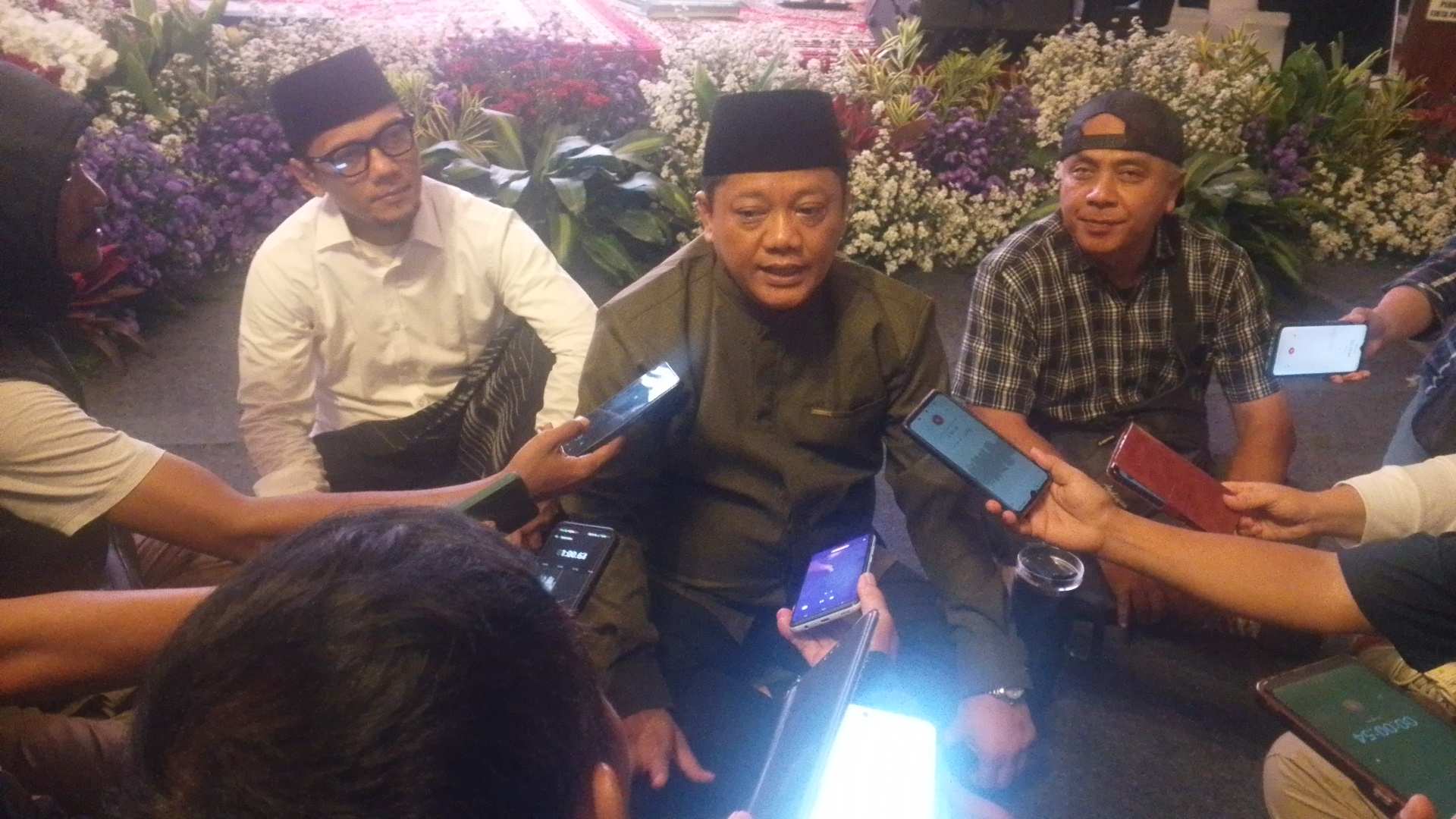 Perumda Tirta Patriot Luncurkan Forum RW Sambut HUT ke-29 Kota Bekasi