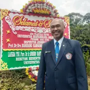 Sinergi Perguruan Tinggi Semakin Kuat, Universitas Hang Tuah Surabaya Dukung Kepemimpinan Baru Universitas Bhayangkara Jakarta Jaya