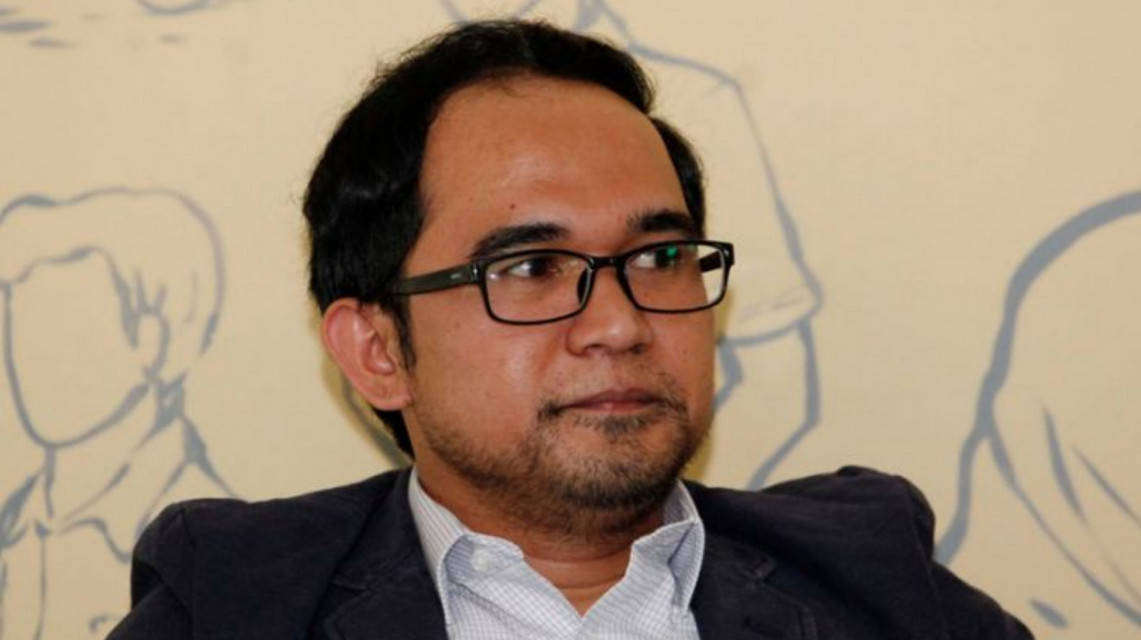 Ungkap Permainan Mafia Pelabuhan Penting Untuk Perbaikan Sistem