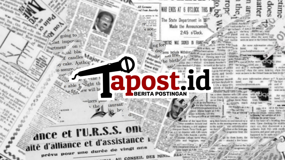 Ini Dia Tapost Media Group Dari PT Dulbar Kreasi Media