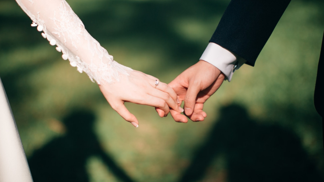 Ini Dia Tips Sederhana untuk Selalu Bahagia dalam Pernikahan