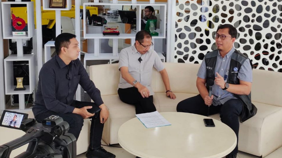 Jasa Raharja Jawa Barat Siapkan Mudik Gratis Bersama Pemerintah Daerah