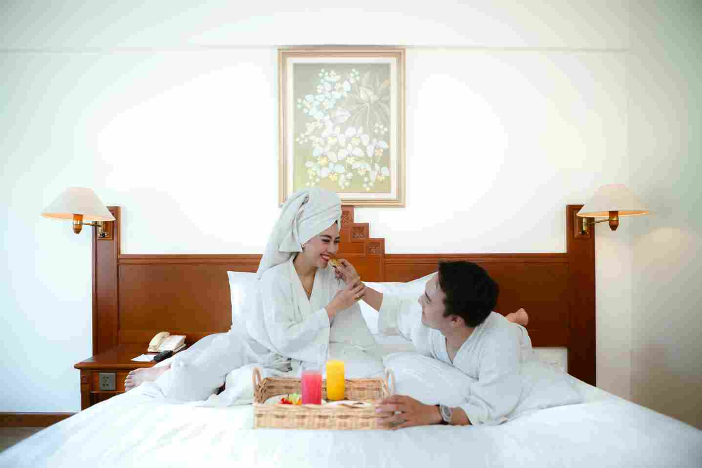 Gajian Hepi’ dari SAHID Hotels & Resorts