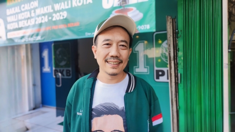 Para Tokoh Besar Bersaing di Pilkada 2024 Melalui PKB Call