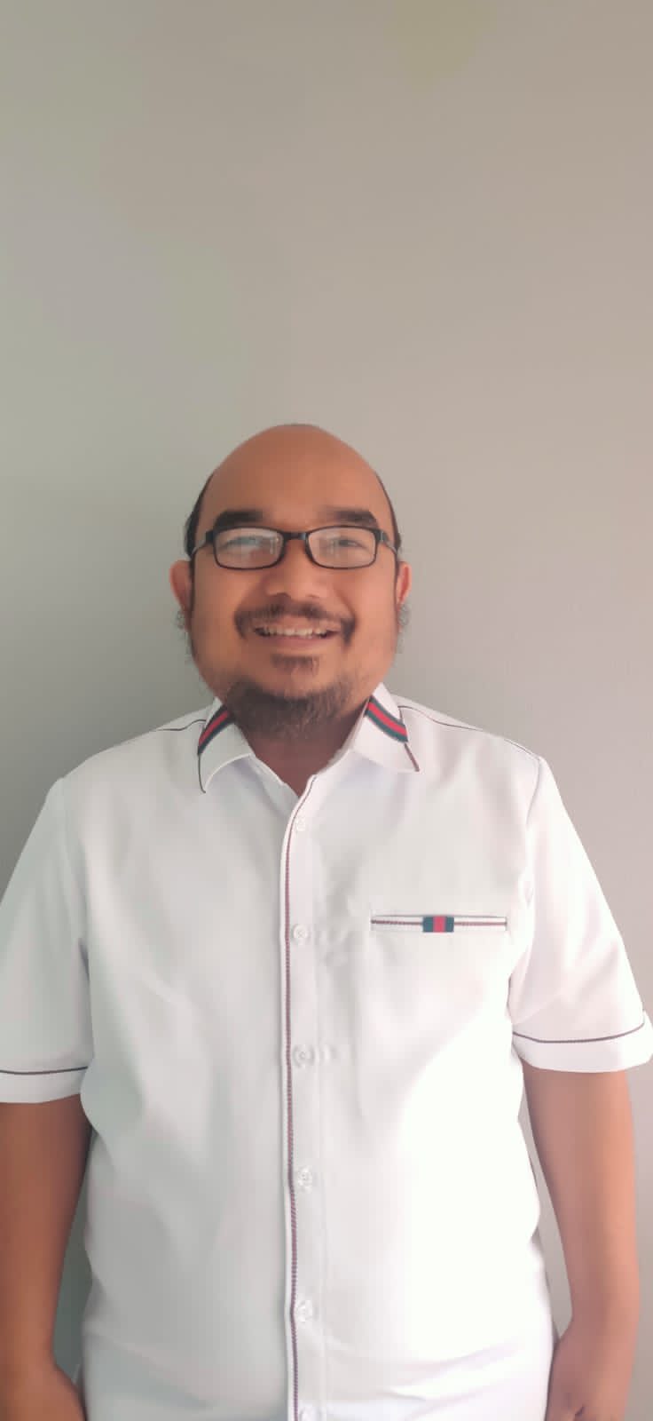 Advokat Jeffry Ruby Tampubolon S.H Selamat datang Kapolres Bekasi