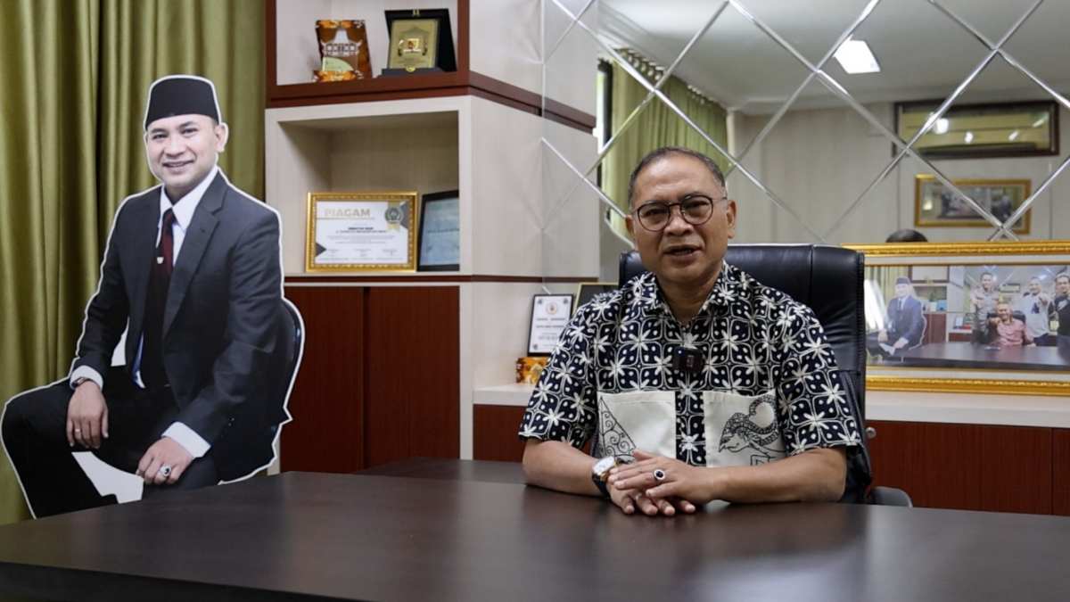 Makin Mudah Berobat Ke RSUD Kota Bekasi