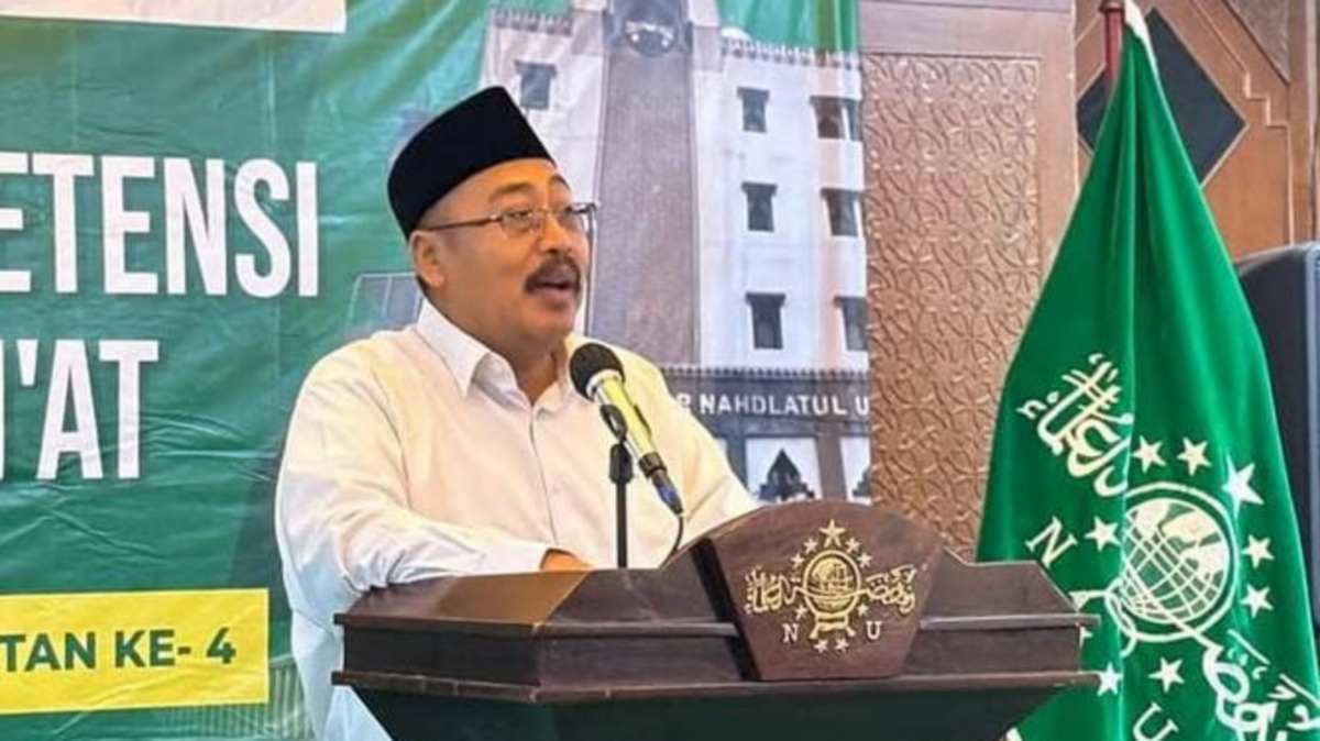 Apresiasi PBNU ke Polri atas Mudik 2025: Alhamdulillah Lancar