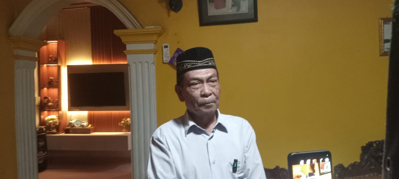 4 Tahun Menanti SHM, Pemilik Tanah Sumurbatu Kecewa ke BPN