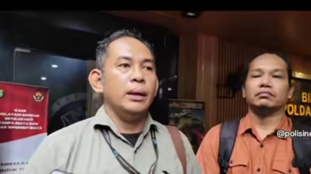 Polda Bantu Evakuasi Jenazah SW, Keluarga Sampaikan Terima Kasih