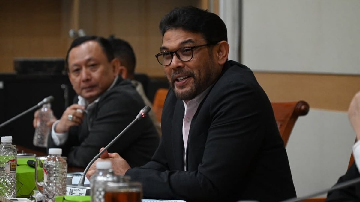 Apresiasi DPR RI Atas Kelancaran Mudik Terima Kasih Pak Kapolri