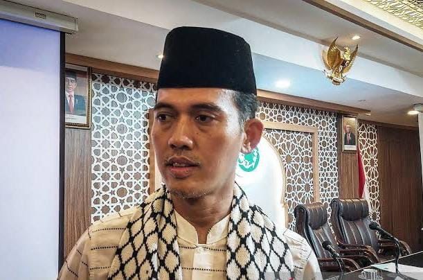 MUI Apresiasi Polri Pemerintah yang Berhasil Tangani Mudik 2025