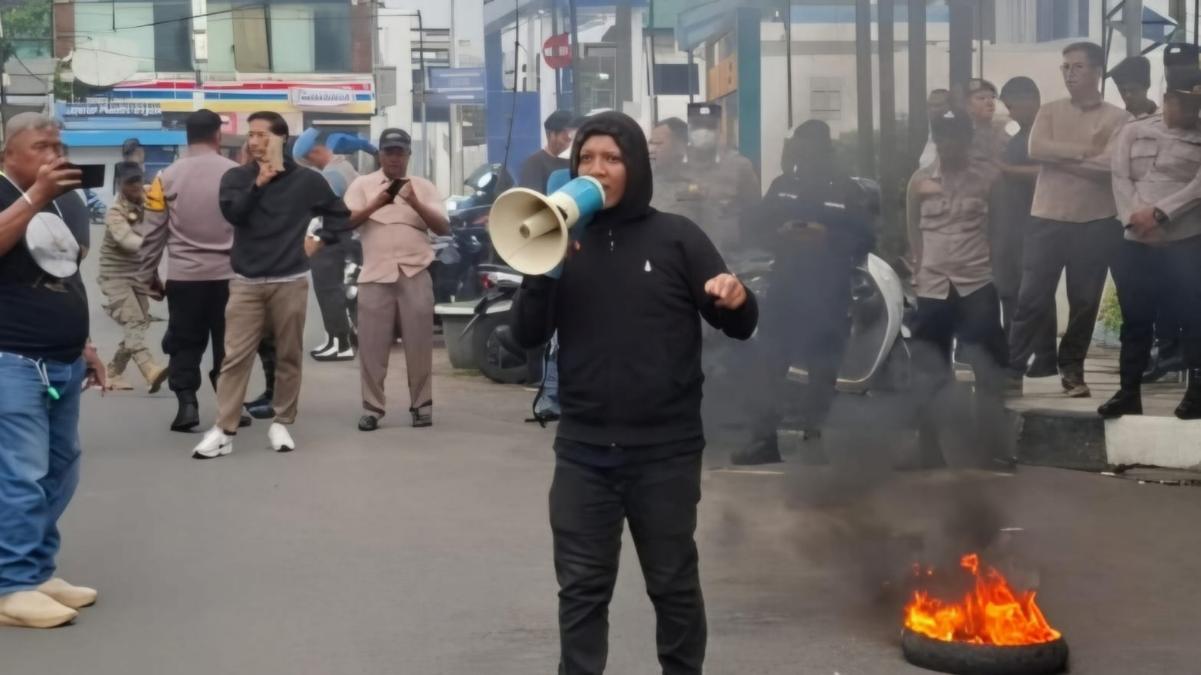 BPK Temukan Miliaran Rupiah Kelebihan Pembayaran di Proyek Pemkot