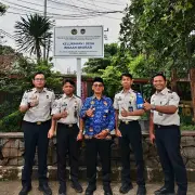 Imigrasi Bekasi Hadirkan Program Desa Binaan untuk Perkuat Layanan dan Pengawasan