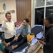 Pemkot Bekasi Bergerak Cepat Tangani Korban Kecelakaan Kereta, 14 Orang Dilaporkan Meninggal