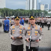May Day 2026, Polda Metro Siapkan Pelayanan Humanis untuk Buruh*