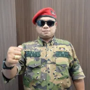 DPC GRIB JAYA Kota Bekasi Sampaikan Duka dan Soroti Keselamatan Perlintasan Kereta