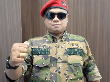 DPC GRIB JAYA Kota Bekasi Sampaikan Duka dan Soroti Keselamatan Perlintasan Kereta