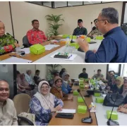 DPRKP Tegaskan Hak Warga Kalibata City Atas Laporan Keuangan Terverifikasi