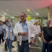 Respon Cepat Walikota Bekasi: Hadir Penuh Empati, Jamin Penanganan Maksimal dan Biaya Ditanggung penuh