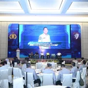 Pastikan Masyarakat Lebih Aman Saat Lebaran, Jasa Raharja Perkuat Kolaborasi di Operasi Ketupat 2026