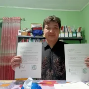 Ketua dan Sekretaris Lakum HAM PKB Bekasi Mundur dari Jabatan