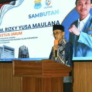 PMII Kota Bekasi Desak Evaluasi Kemenhub dan Dishub Usai Kecelakaan Kereta di Bekasi Timur