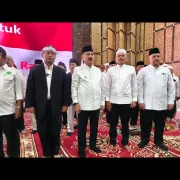 Wawali Bekasi Sebut IPHI Mitra Strategis Pemerintah