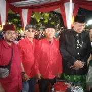 Lebaran Bekasi 2026 Pererat Kebersamaan, Dorong Pelestarian Budaya Nusantara