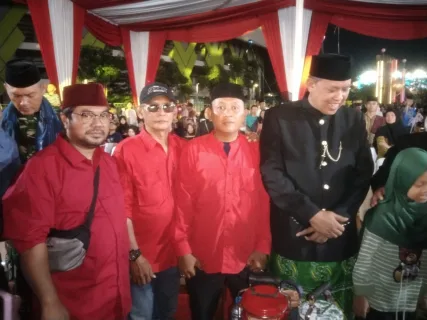 Lebaran Bekasi 2026 Pererat Kebersamaan, Dorong Pelestarian Budaya Nusantara