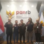 AWPI Laporkan DLH Kota Bekasi ke KemenPAN-RB Terkait Pelaksanaan Putusan PTUN