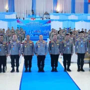 Wakapolri Dorong Brimob Tingkatkan Kapabilitas Hadapi Tantangan Modern