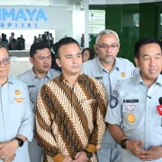 Jasa Raharja Pastikan Jaminan Perawatan Korban Kecelakaan Kereta di Bekasi