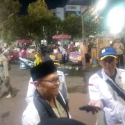 Lebaran Bekasi Hadirkan Ruang Silaturahmi dan Dialog Masyarakat