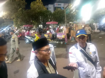 Lebaran Bekasi Hadirkan Ruang Silaturahmi dan Dialog Masyarakat