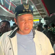 Wali Kota Bekasi Tinjau Lokasi Tabrakan Kereta di Bekasi Timur, Pastikan Evakuasi dan Penanganan Korban Maksimal