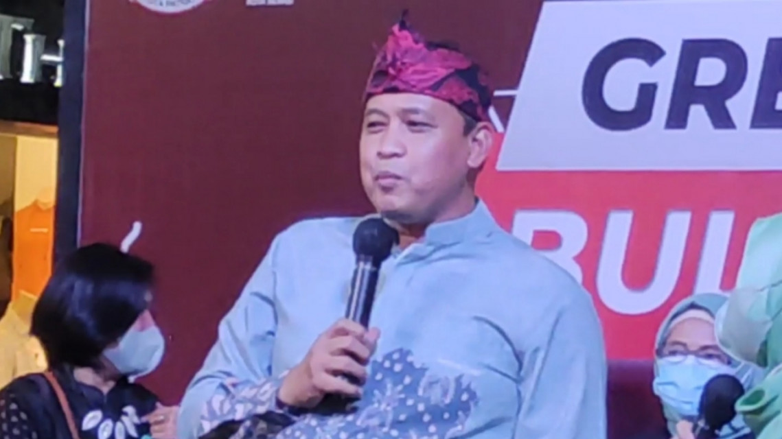 Pemkot Bekasi Siapkan 36 CCTV Pantau Arus Balik 2022