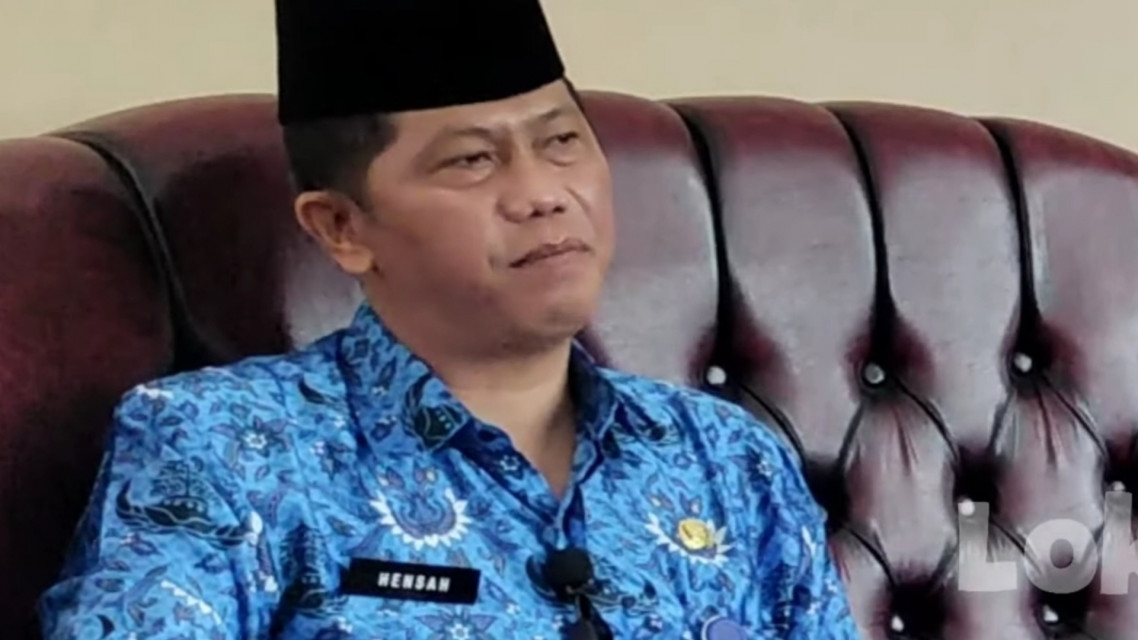 15 Warga Binaan Lapas Bulak Kapal Langsung Bebas?