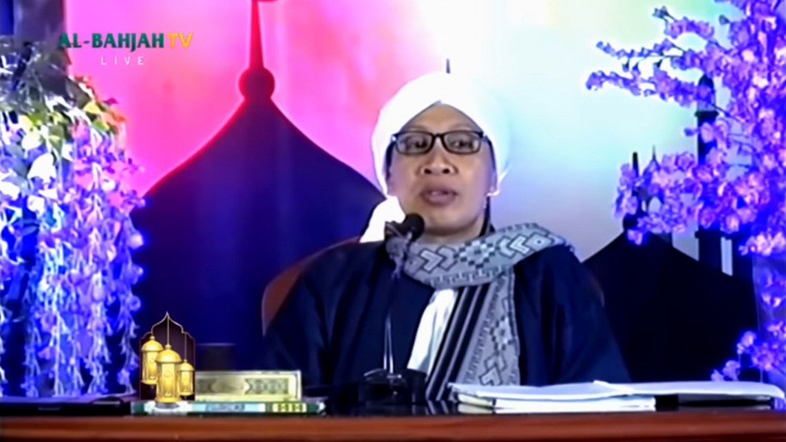 Apakah Baju Baru Saat Idulfitri Wajib? Ini Kata Buya Yahya