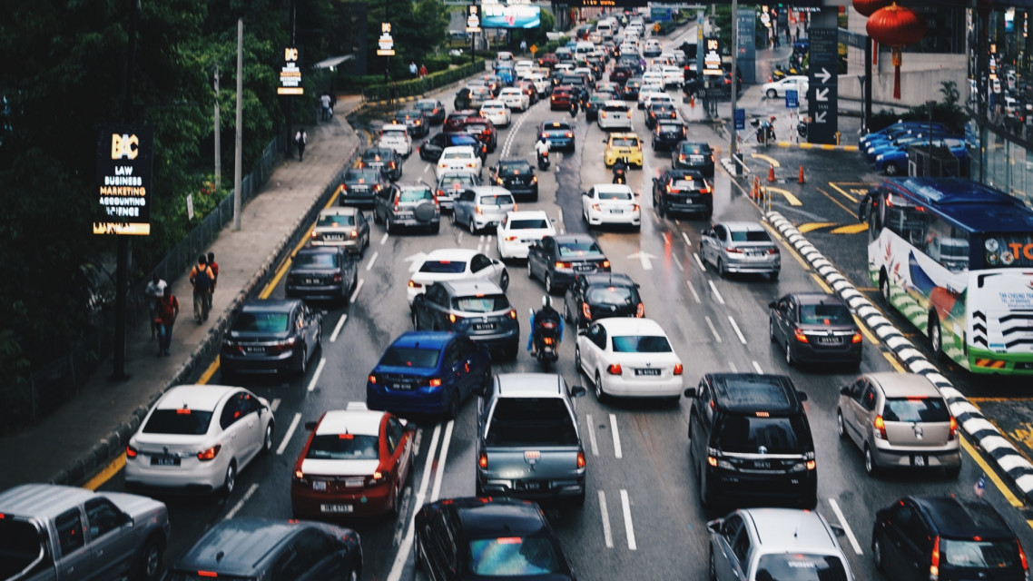 Polres Metro Bekasi Antisipasi Arus Balik Lebaran 2022