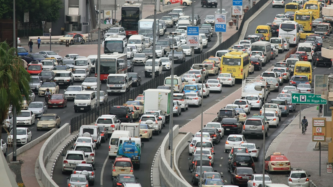 One Way Arus Balik, Tiga Gerbang Tol Bekasi Akan Ditutup