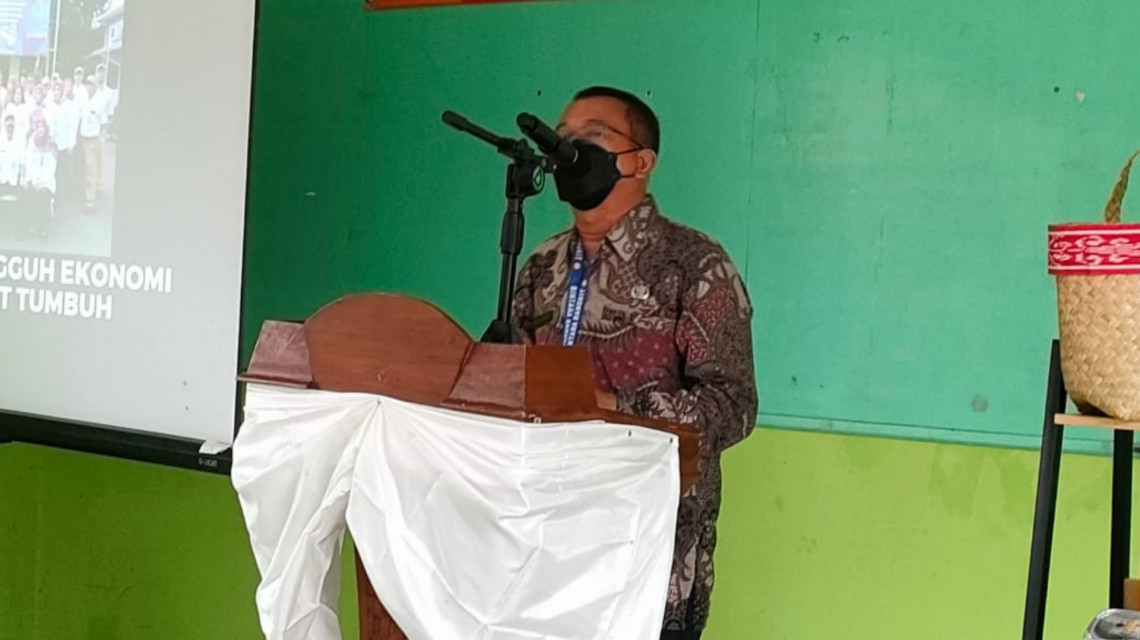 Kelurahan Bintara Selesai Dinilai Dalam Lomba Kinerja