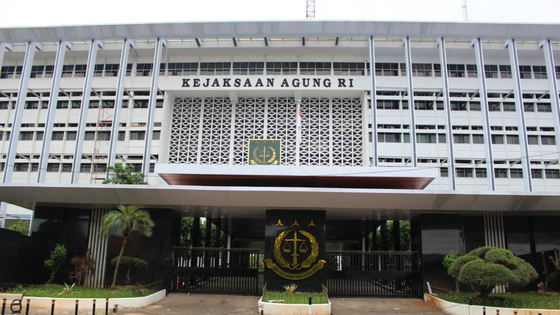 Kejaksaan Agung Republik Indonesia Berhasil Bongkar Skandal Minyak Goreng