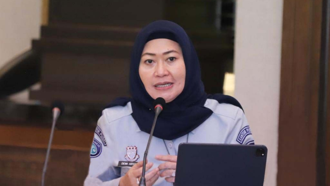 Jasa Raharja Beri Bantuan dan Santunan Korban Tragedi Speed Boat di Riau