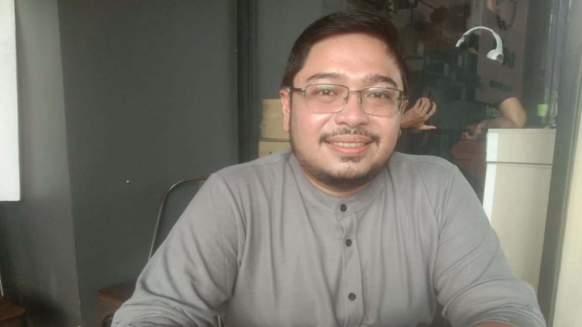 Cuaca Ekstrem, dr. Hadyan Ingatkan Bahaya Dehidrasi