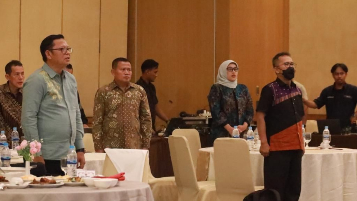 Dekranasda dan Pemkot Bekasi Maksimalkan Potensi Kerajinan Lokal dan Industri Kreatif