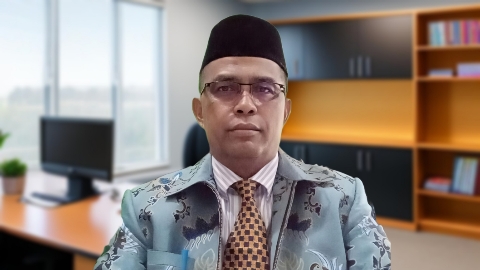 Refleksi Hari Pendidikan Nasional, Ayung: Antara Harapan dan Realita