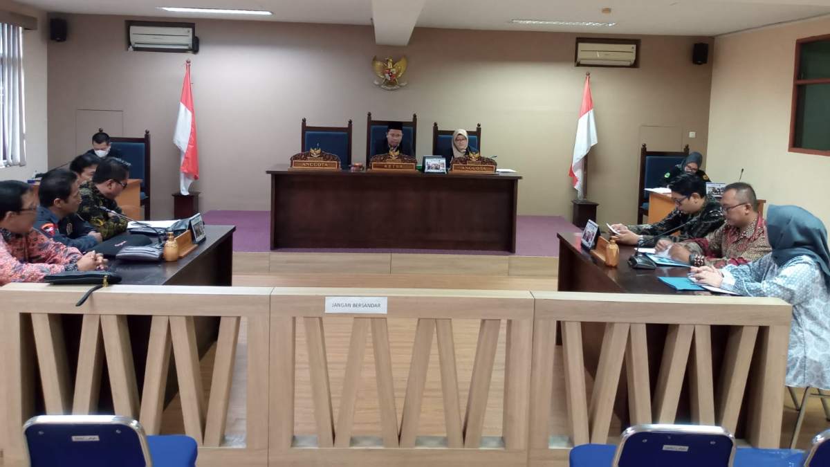 AWPI Kota Bekasi Gugat Dinas LH Soal Retribusi Sampah