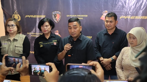 Tragedi Ibu Bunuh Anak di Bekasi, Fakta Baru Terungkap