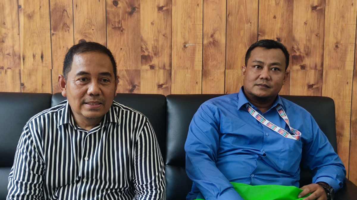 Sengketa Pemilu, Lukman Hakim Siap Bawa ke Mahkamah Partai