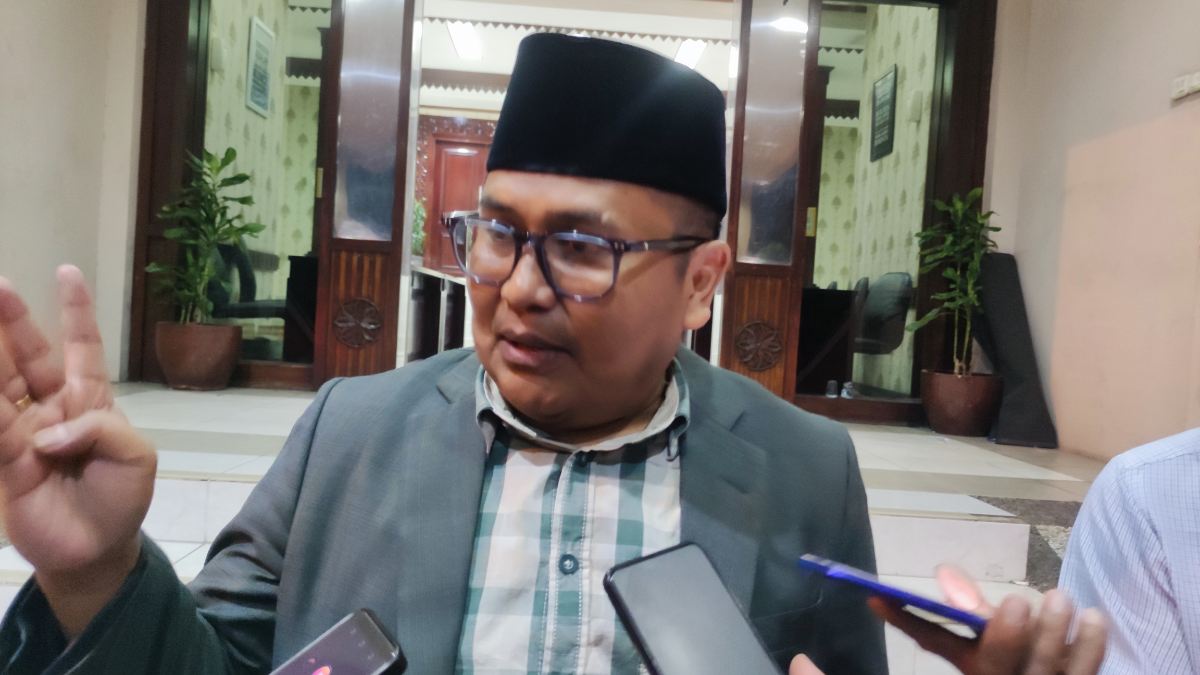 Gus Shol: Jika Sesuai, Rotasi Mutasi itu Hak Prerogatif Pj Wali Kota